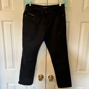 Fried denim jeans 32x30